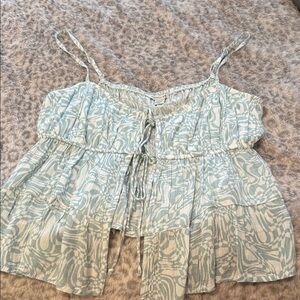 Aerie Tank top